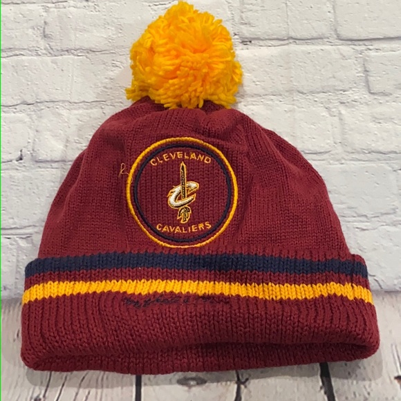 Other - Cleveland cavaliers Winter knit hat